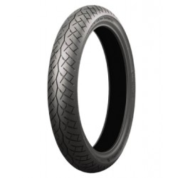 BRIDGESTONE 100/80-17 52H TL BT46F Battlax